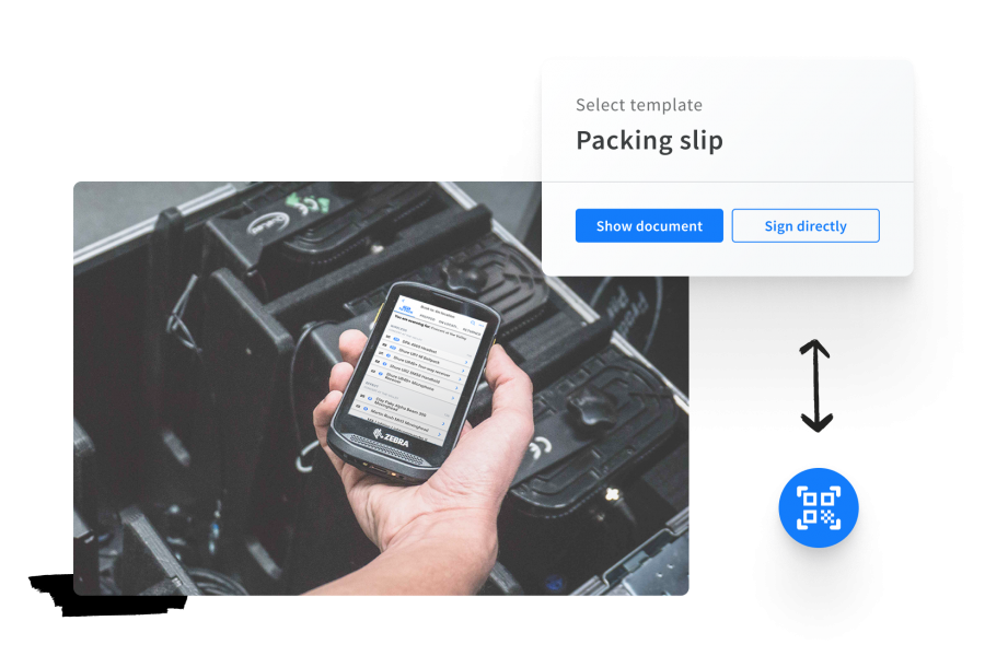 Book and return equipment from multiple locations to events-EN