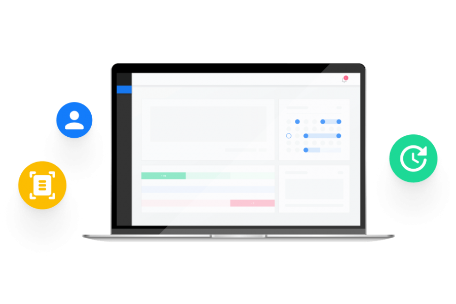 Capture the full planning process