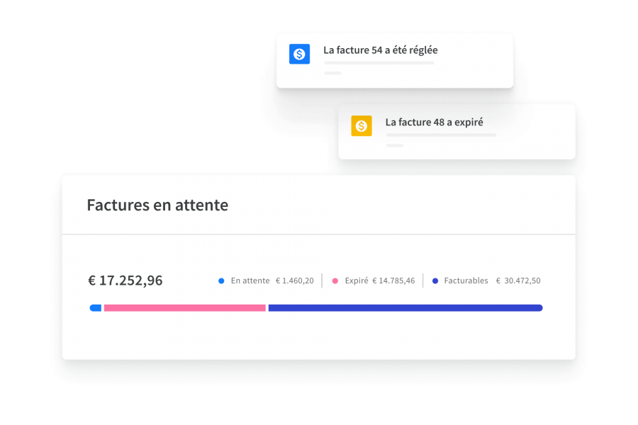 Comptabilité & finances