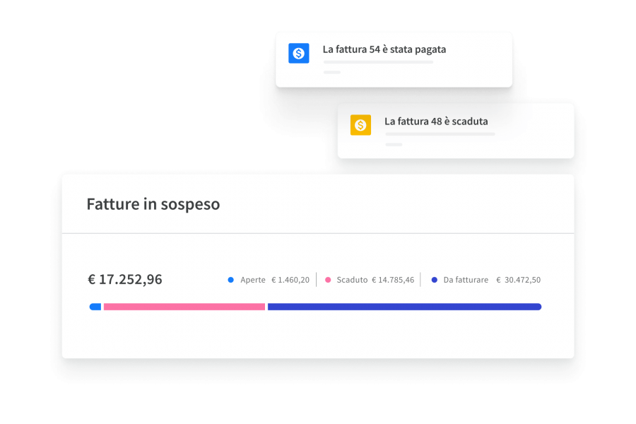 Contabilità e amministrazione