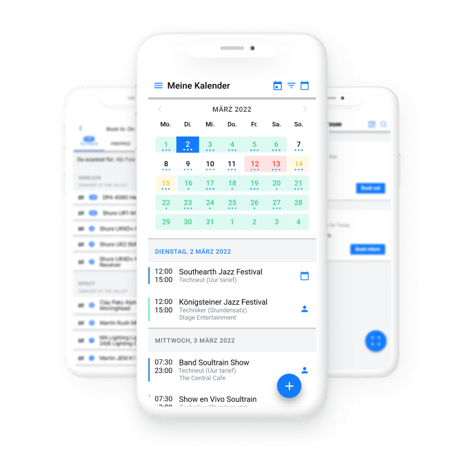 Download the app-DE 2