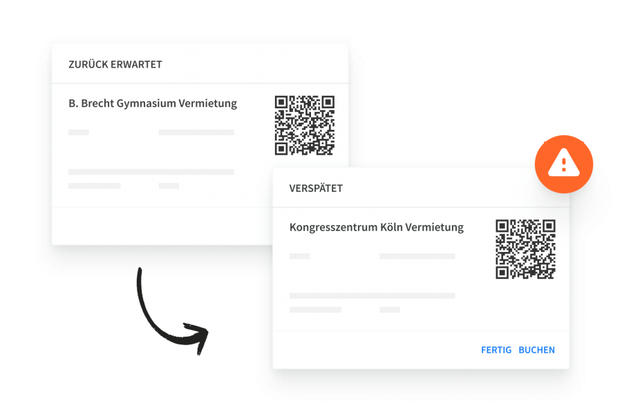 erkenne verspaetete retouren bevor sie zum problem werden