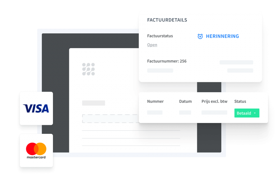 Factuurdetails