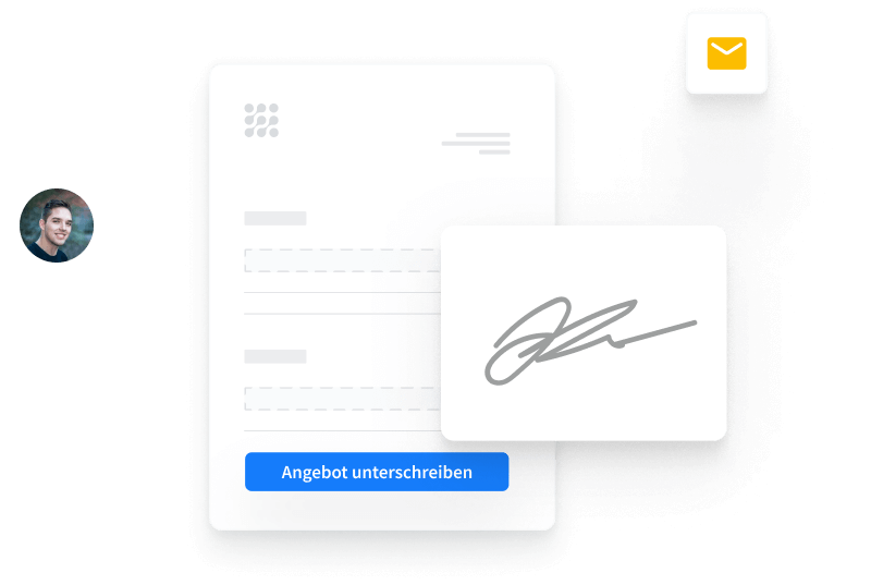 Fast quote building DE