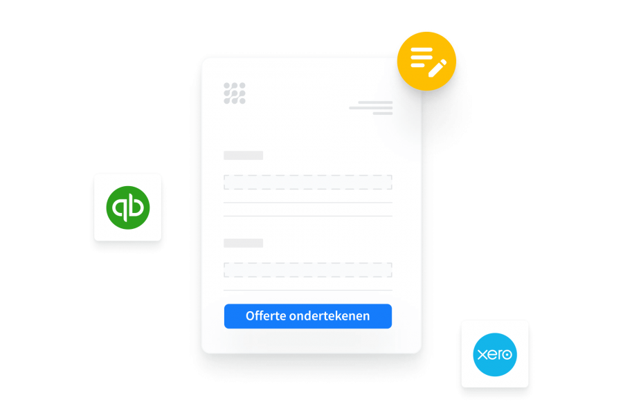 Flexibele facturatie