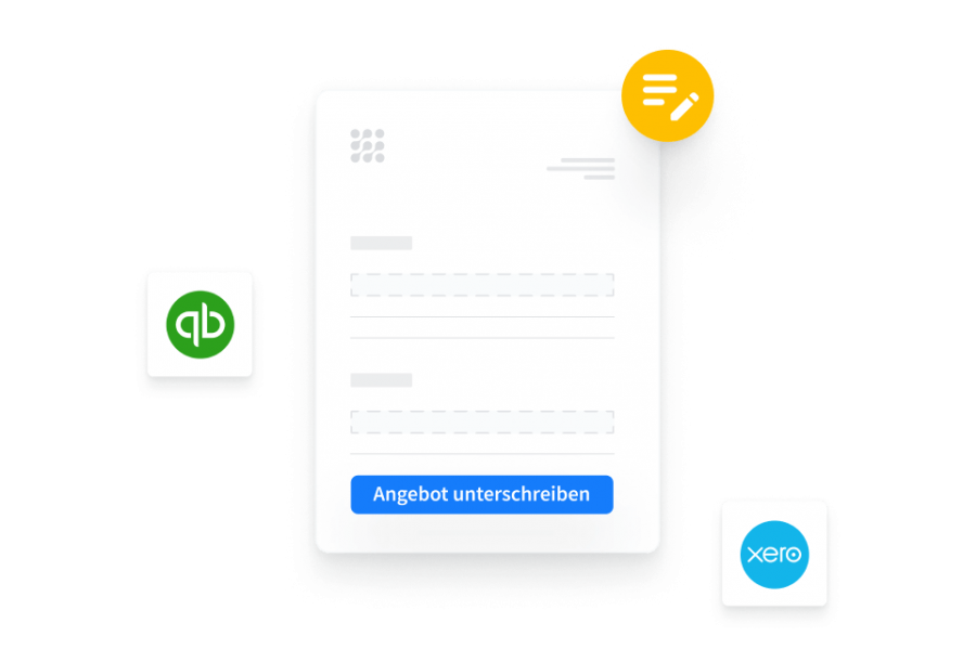 flexible rechnungsstellung