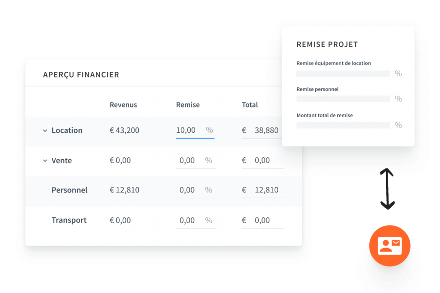 Gérer les prix et les remises