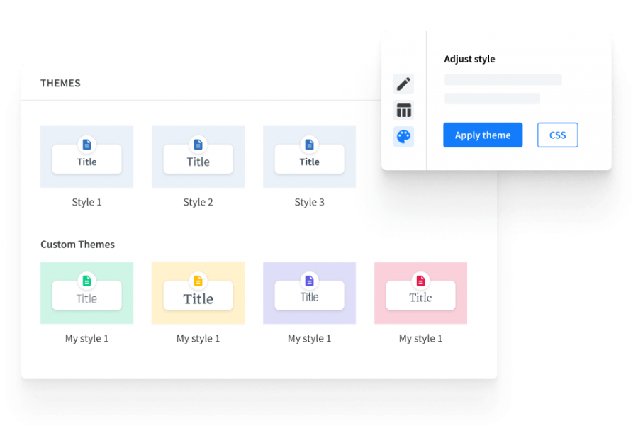 Haz que tus cotizaciones se destaquen