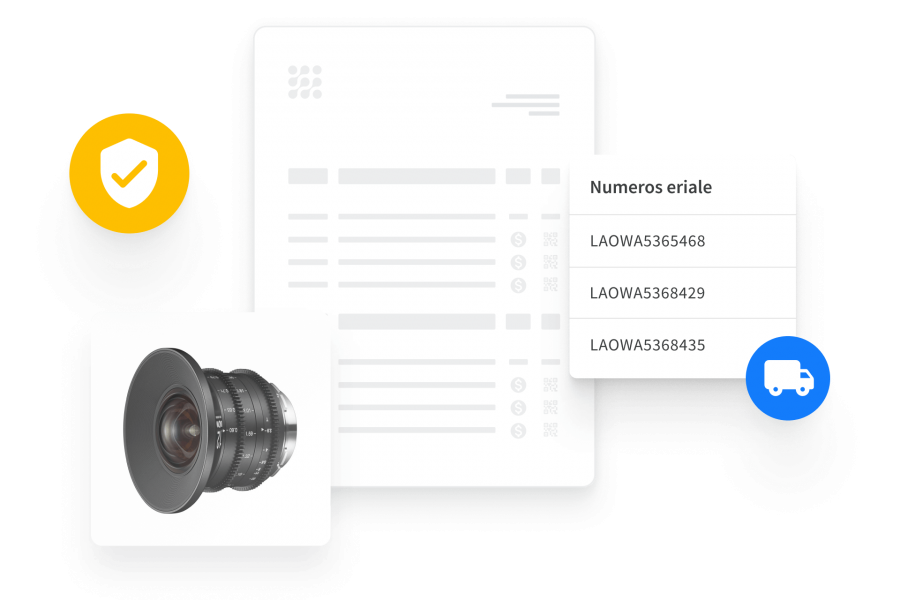 Lavora anche all'estero