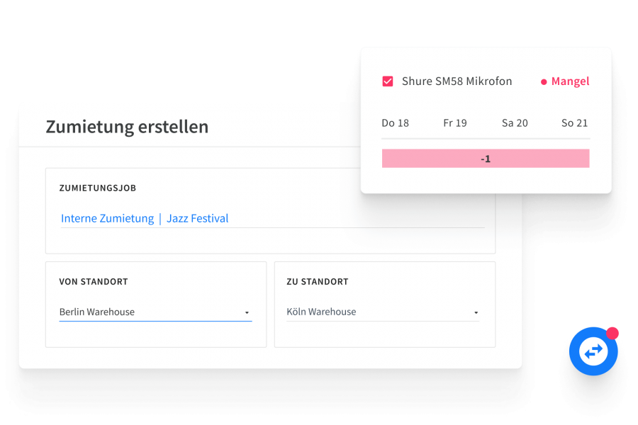 materialbequemzumieten