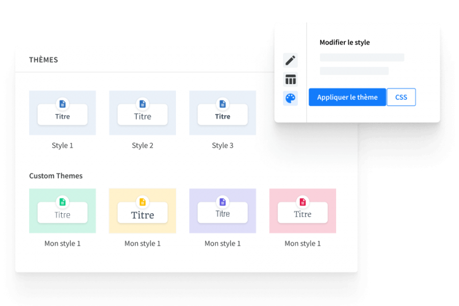 Mettez vos citations en valeur