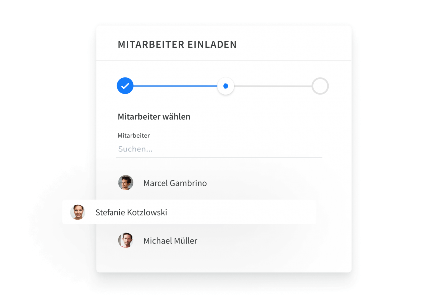 Optimiere die Kommunikation mit Mitarbeitern