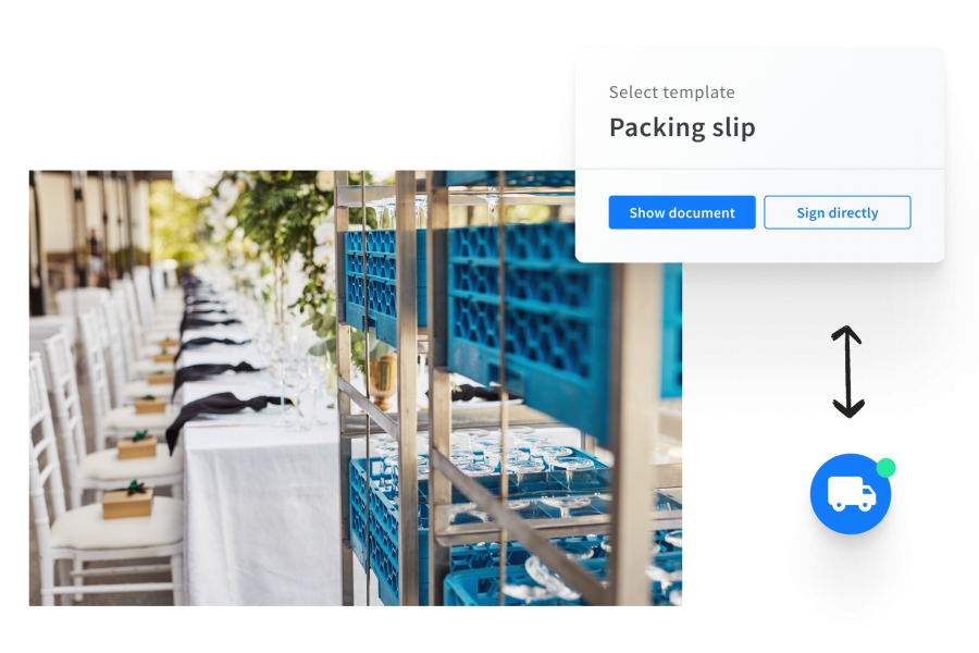 Plan transportation and logistics