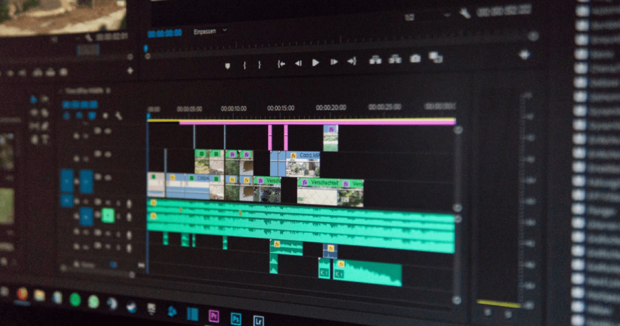 Post-production