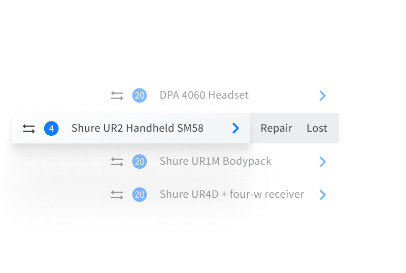 Report damages and losses-EN