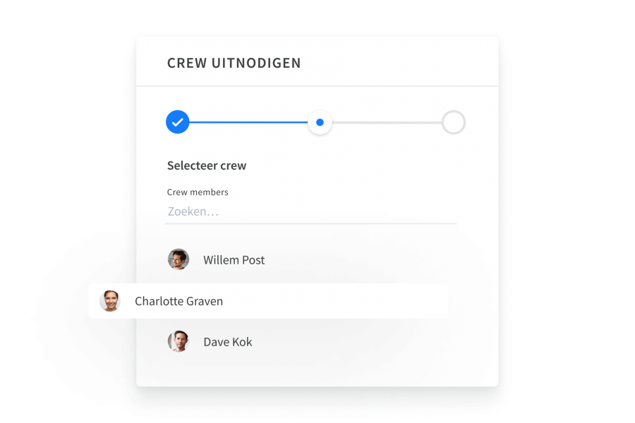 Stroomlijn communicatie met medewerkers