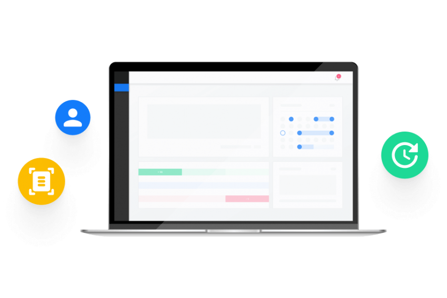 Une plateforme pour couvrir l'ensemble du cycle de production