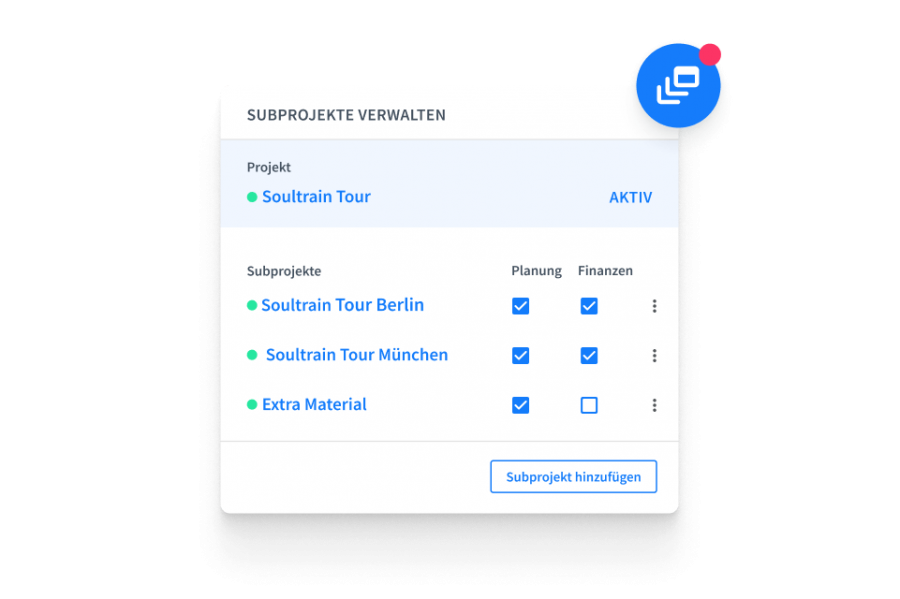 unterschiede was du planst und was du berechnest