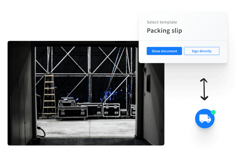 Warehouse-logistics-equipment-rental