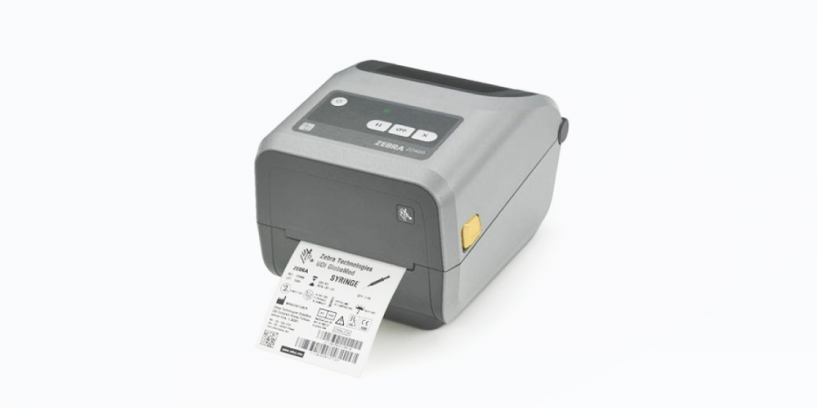 Zebra ZD 420