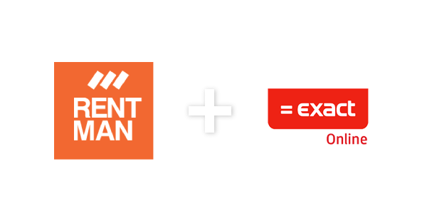rm+exactonline