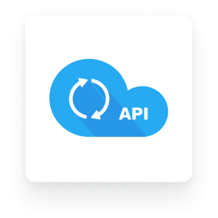 API