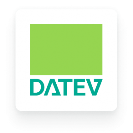 DATEV-Export
