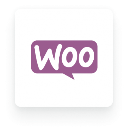 WooCommerce