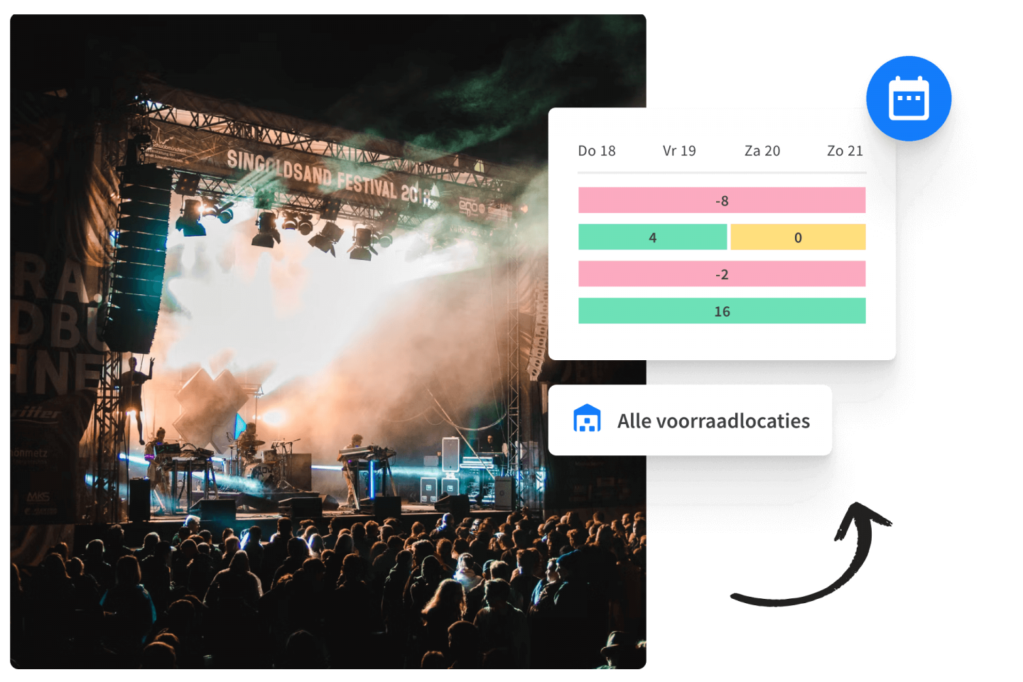 AV- en eventproducties