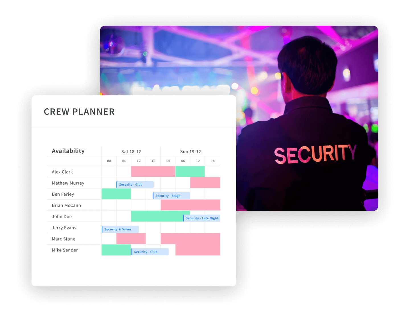 main banner - fast and efficient security software